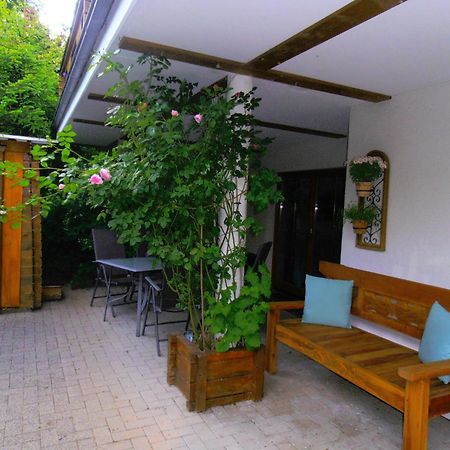 Ferienwohnung Im Harz-Haus-Bruns Clausthal-Zellerfeld Εξωτερικό φωτογραφία