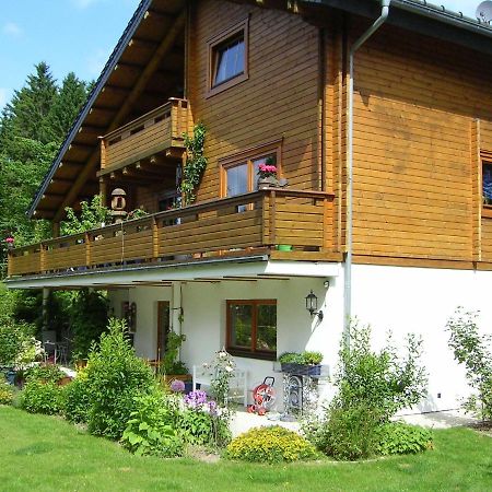 Ferienwohnung Im Harz-Haus-Bruns Clausthal-Zellerfeld Δωμάτιο φωτογραφία