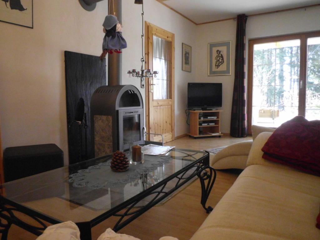 Ferienwohnung Im Harz-Haus-Bruns Clausthal-Zellerfeld Δωμάτιο φωτογραφία