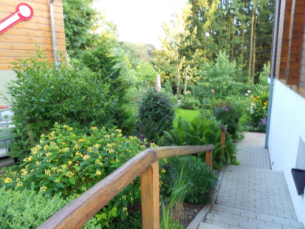 Ferienwohnung Im Harz-Haus-Bruns Clausthal-Zellerfeld Δωμάτιο φωτογραφία
