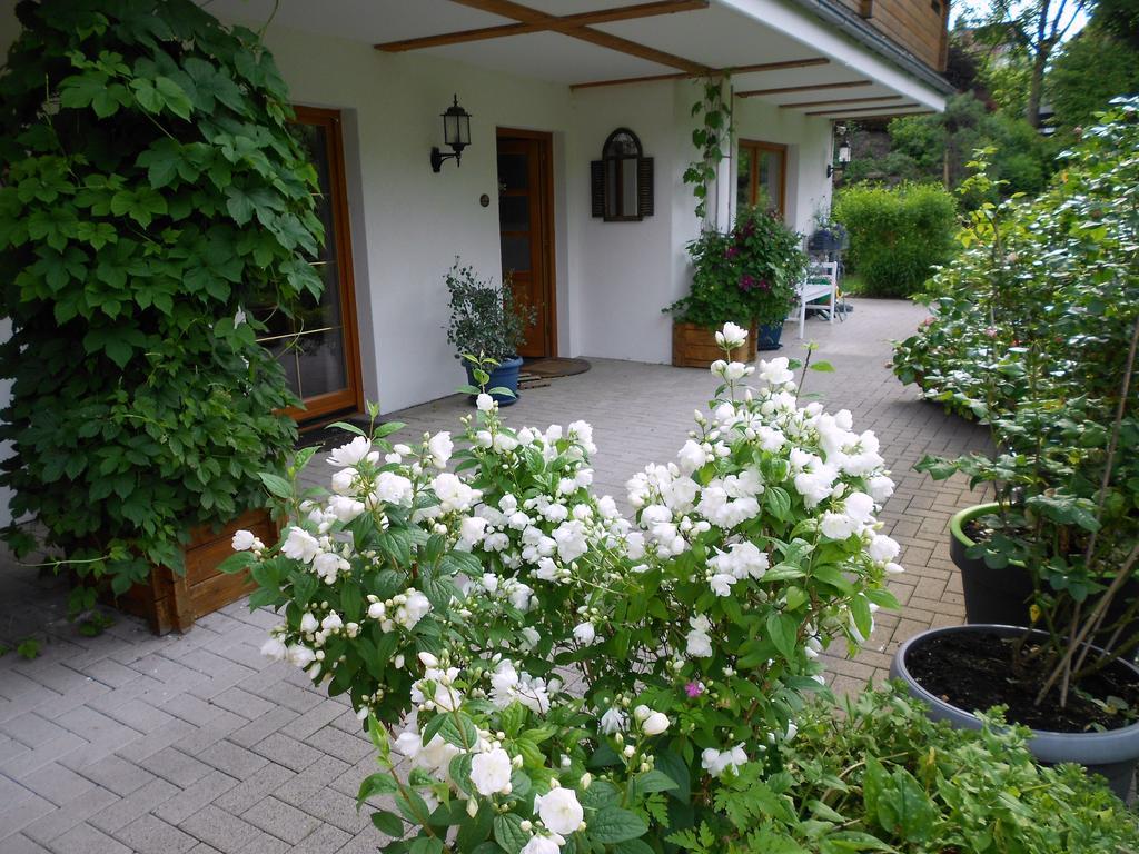 Ferienwohnung Im Harz-Haus-Bruns Clausthal-Zellerfeld Δωμάτιο φωτογραφία