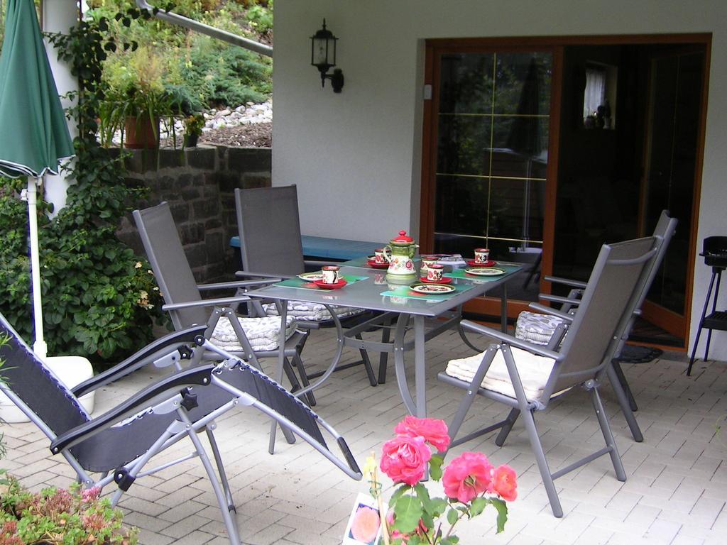 Ferienwohnung Im Harz-Haus-Bruns Clausthal-Zellerfeld Δωμάτιο φωτογραφία