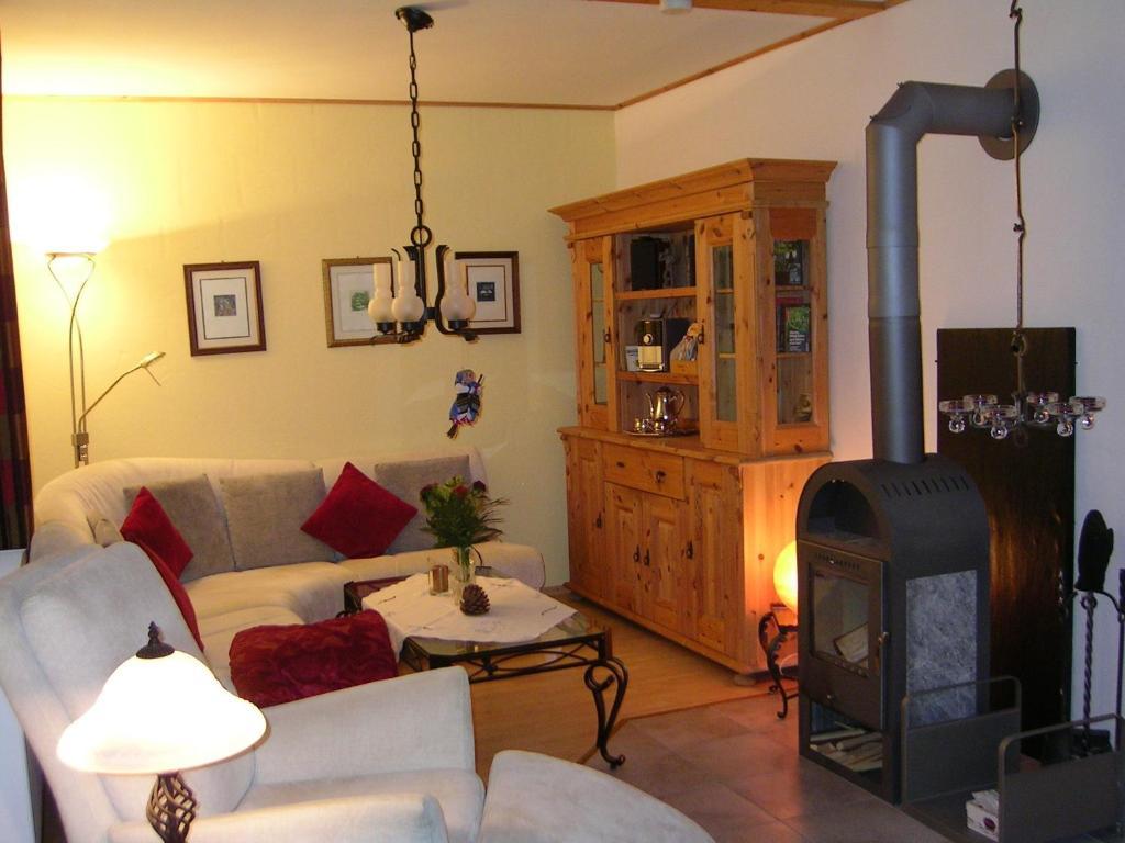 Ferienwohnung Im Harz-Haus-Bruns Clausthal-Zellerfeld Εξωτερικό φωτογραφία