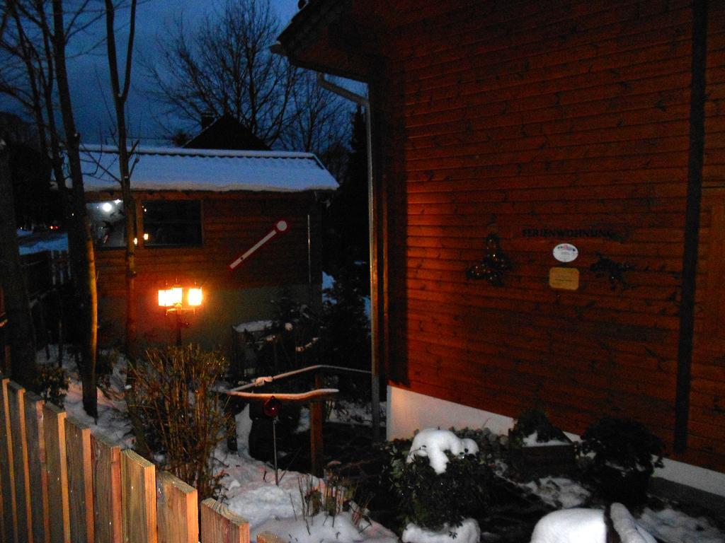 Ferienwohnung Im Harz-Haus-Bruns Clausthal-Zellerfeld Δωμάτιο φωτογραφία