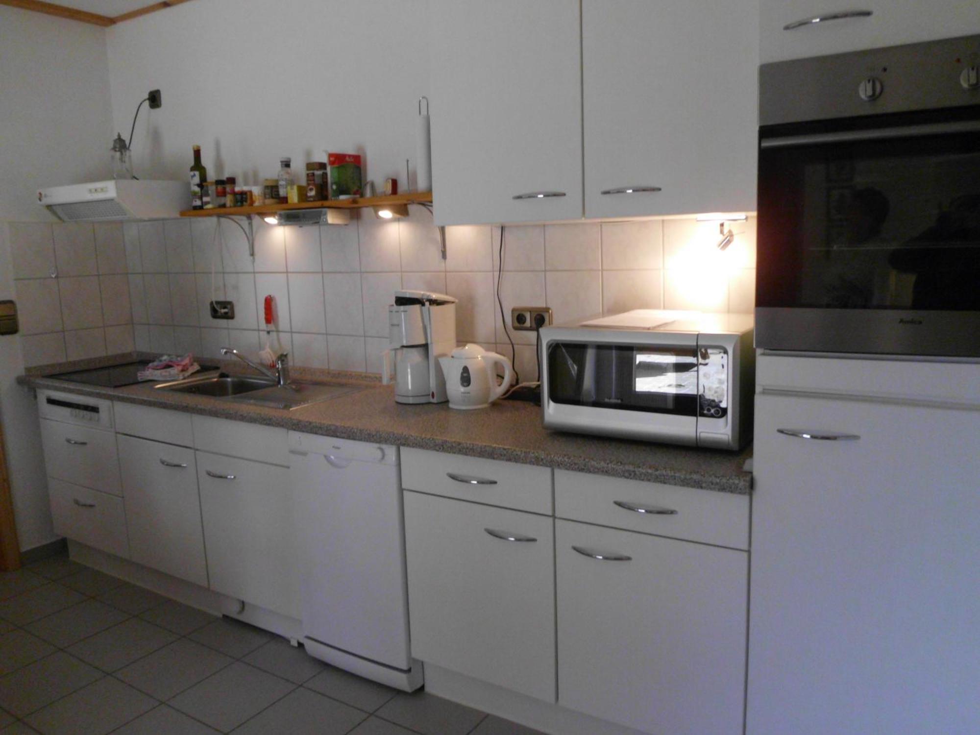 Ferienwohnung Im Harz-Haus-Bruns Clausthal-Zellerfeld Εξωτερικό φωτογραφία