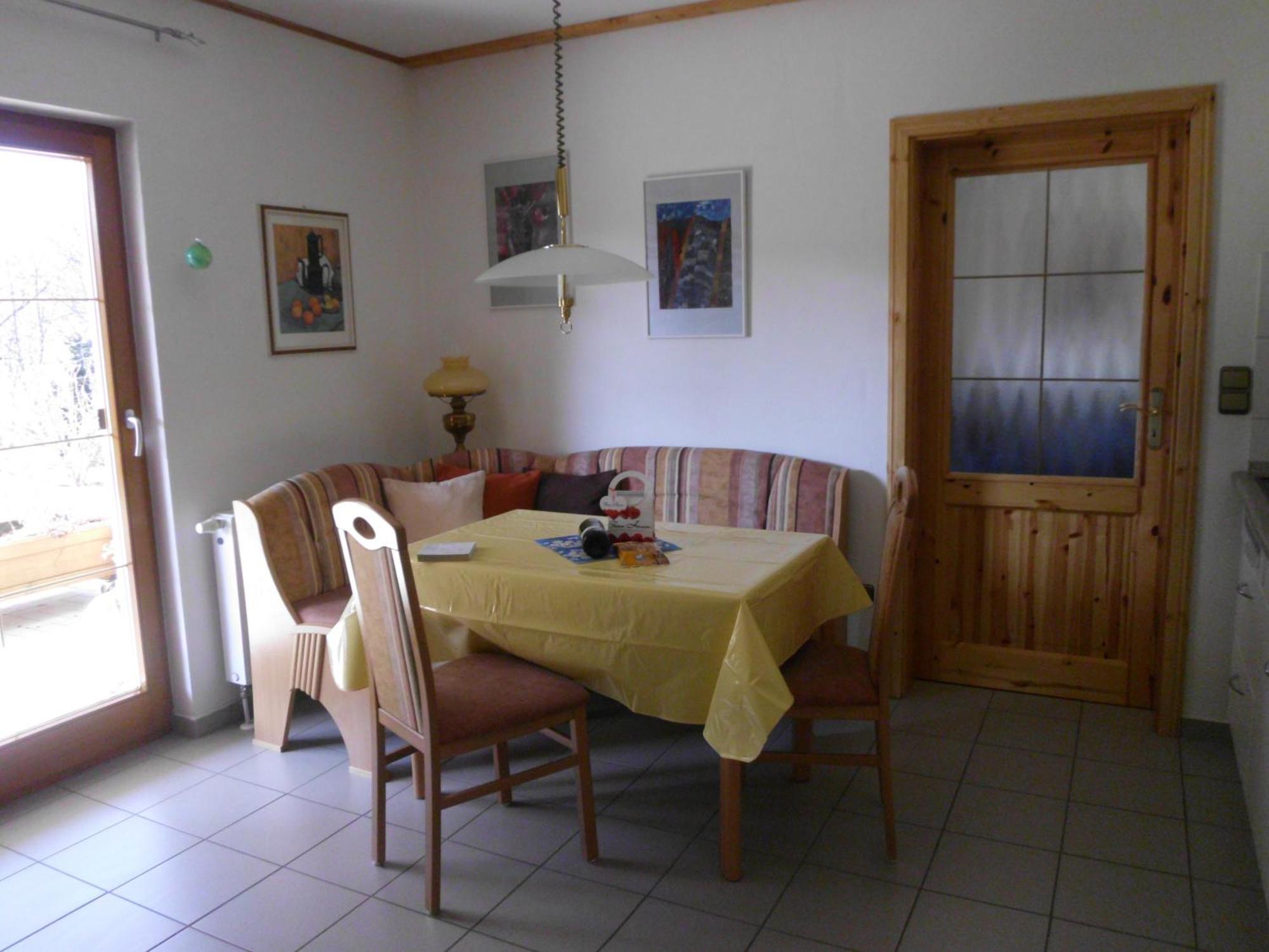 Ferienwohnung Im Harz-Haus-Bruns Clausthal-Zellerfeld Εξωτερικό φωτογραφία