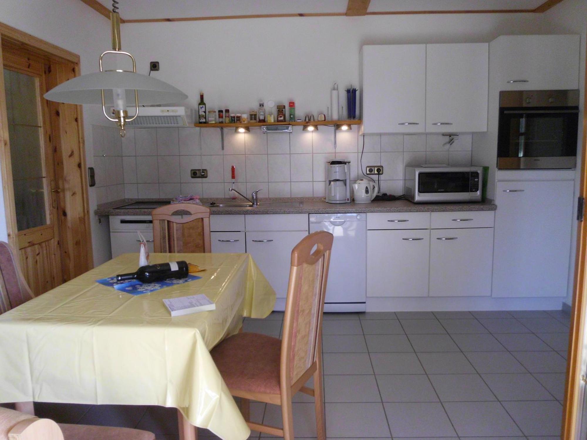 Ferienwohnung Im Harz-Haus-Bruns Clausthal-Zellerfeld Εξωτερικό φωτογραφία
