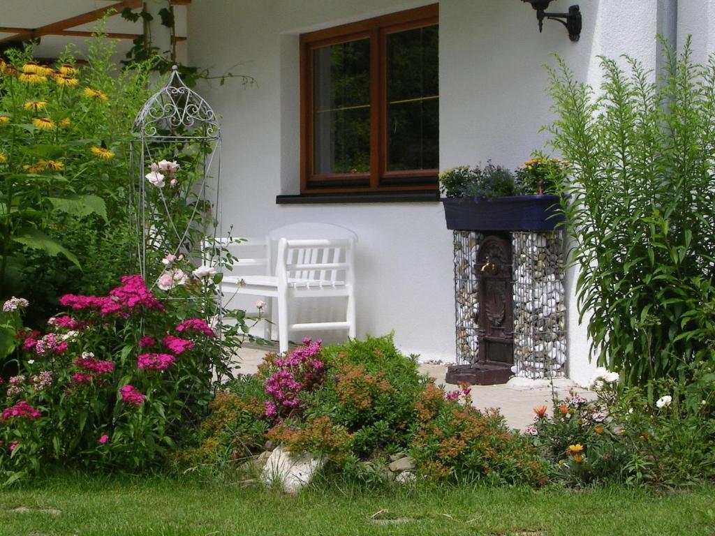 Ferienwohnung Im Harz-Haus-Bruns Clausthal-Zellerfeld Εξωτερικό φωτογραφία