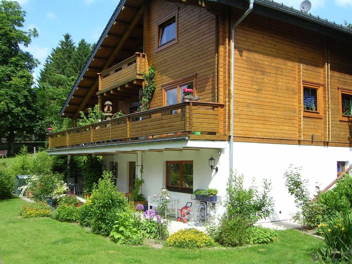 Ferienwohnung Im Harz-Haus-Bruns Clausthal-Zellerfeld Δωμάτιο φωτογραφία